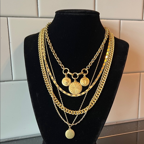 Madewell Necklaces - Picture 1 of 9